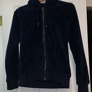 Roxy hooked jacket
